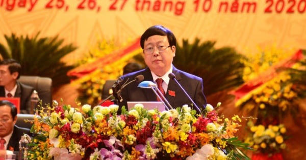 Hải Dương xác định 3 khâu đột phá cho nhiệm kỳ 2020 - 2025