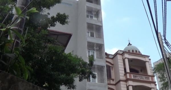 Mua chung cư mini, đánh cược hàng trăm triệu đồng