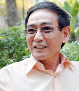 Thơ Nguyễn Hòa Bình