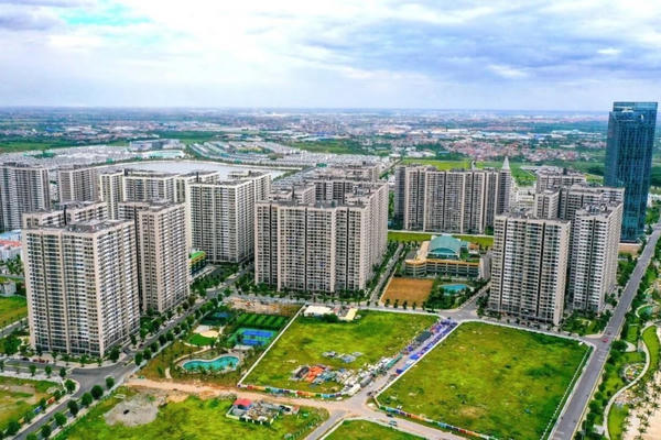 Đề xuất làm nhà ở thương mại giá phù hợp không đấu giá, lãi 15%, cấm bán lại 5 năm