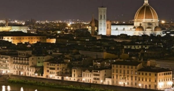 Kỳ án ác quỷ ở Florence