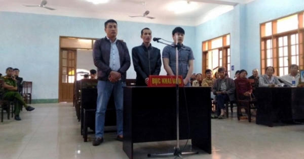 Trả hồ sơ vụ hỗn chiến tại quán bar khiến 1 người tử vong