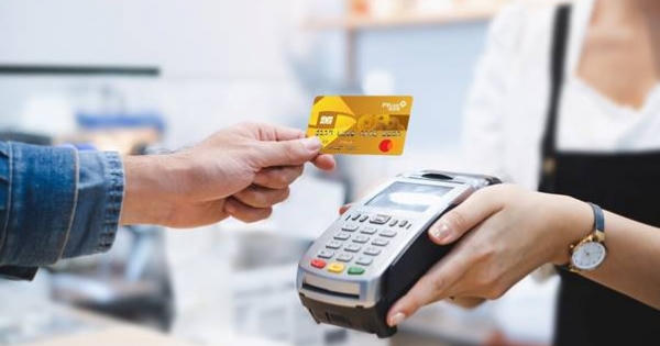 Những ưu đãi mới nhất từ các dòng thẻ tín dụng PVcomBank Những ưu đãi mới nhất từ các dòng thẻ tín dụng PVcomBank