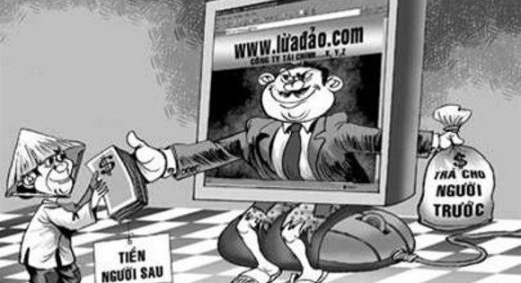 Tăng cường phòng ngừa, xử lý hoạt động lừa đảo chiếm đoạt tài sản Tăng cường phòng ngừa, xử lý hoạt động lừa đảo chiếm đoạt tài sản