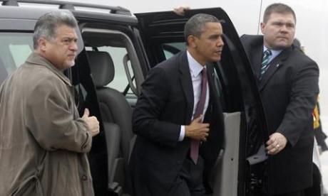 Lịch trình thăm Việt Nam của Tổng thống Barack Obama Lịch trình thăm Việt Nam của Tổng thống Barack Obama