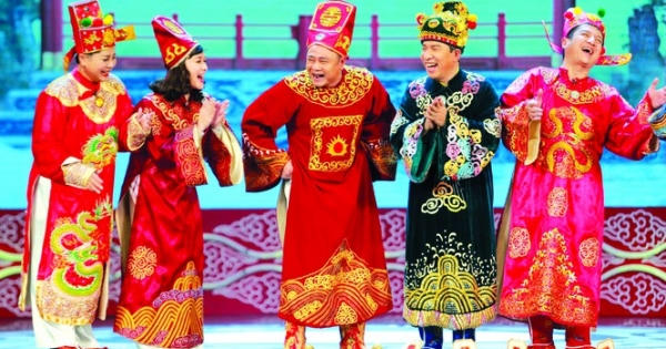 Vì sao 'không còn Táo quân'?
