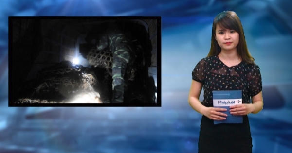 Bản tin Kinh tế Plus ngày 4/4/2016