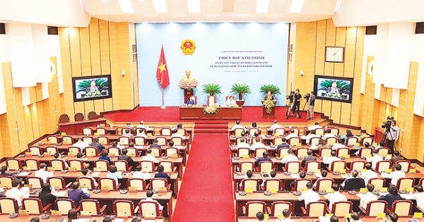 Hà Nội: Giải trình về việc thực hiện công tác đảm bảo an toàn thực phẩm