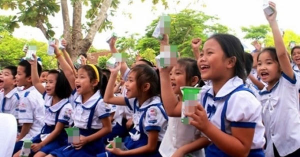 Phó Thủ tướng chỉ đạo về sản phẩm sữa tham gia Chương trình học đường