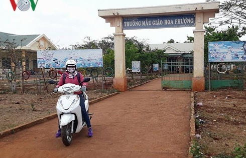 Gia Lai làm rõ dấu hiệu lạm thu tại một trường mẫu giáo thuộc xã vùng 3