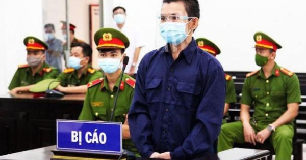 Đối tượng chống phá Nhà nước lãnh án 7 năm tù giam