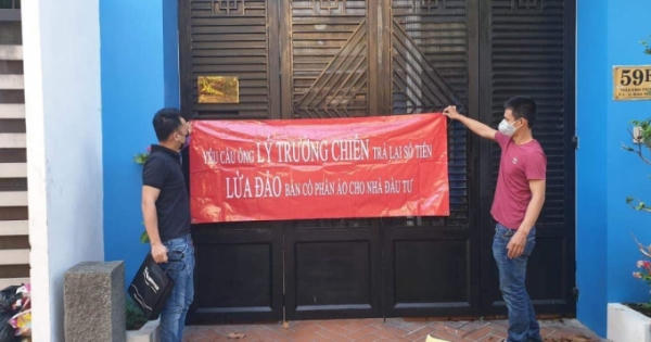 Có dấu hiệu bất thường trong vụ mua bán cổ phần Đại học Hoa Sen?