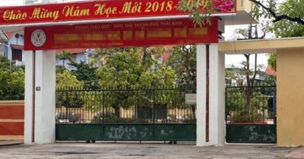 Cán bộ công an tỉnh Thái Bình dính bê bối hiếp dâm tập thể nữ sinh lớp 9 đối mặt mức án nào?