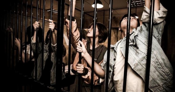 CEO We Escape Vương Chí Nhân: "Ngắt kết nối để kết nối sẽ là xu hướng giải trí của tương lai" CEO We Escape Vương Chí Nhân: "Ngắt kết nối để kết nối sẽ là xu hướng giải trí của tương lai"