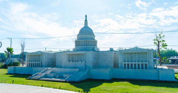 Bất động sản “bật dậy” sau thời gian dài bị kìm nén