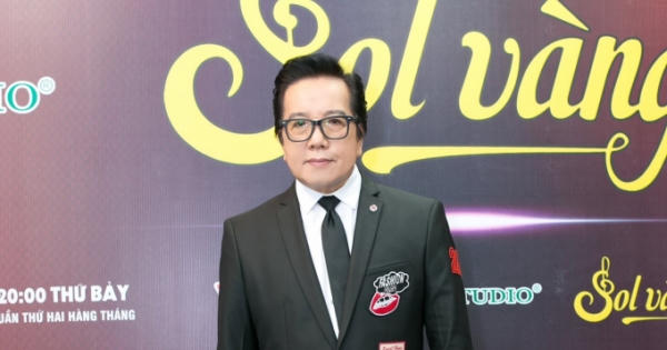 Hơn 30 năm Elvis Phương vẫn chưa hiểu về "Đàn bà"