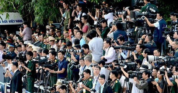 Giám sát thực hiện pháp luật trong lĩnh vực báo chí - tại sao không? Kỳ 2: Yêu cầu cấp bách