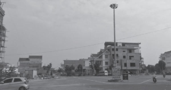 Dân uất ức đòi tự thiêu phản đối quyết định cưỡng chế nhà sai luật