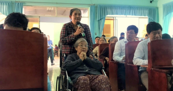 Vụ doanh nghiệp tố bị 'bức tử' ở Đồng Nai: UBND tỉnh chỉ đạo 6 sở ngành giải quyết 'khẩn'