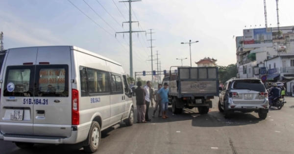 Tai nạn giao thông Plus: Truy tìm nam thanh niên gây tai nạn chết người rồi bỏ trốn