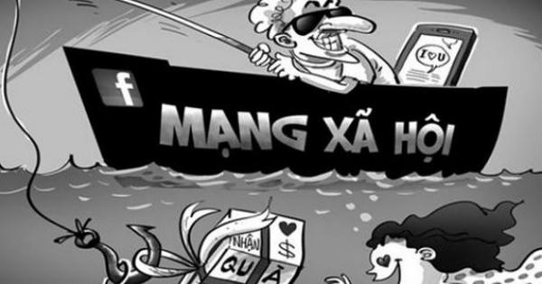 Sao vẫn mãi bị lừa?