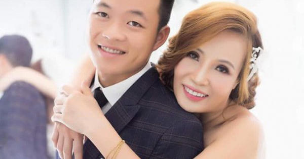 Cô dâu 61 tuổi bị chú rể 26 tuổi "cưa" đổ như thế nào?