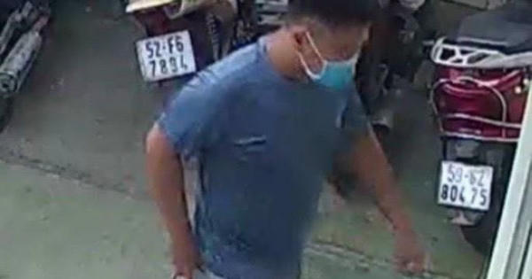 Bắt đối tượng sát hại người phụ nữ bán dâm trong khách sạn