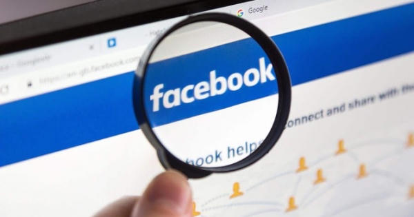 Đây là cách Facebook theo dõi bạn ngay cả khi định vị bị tắt