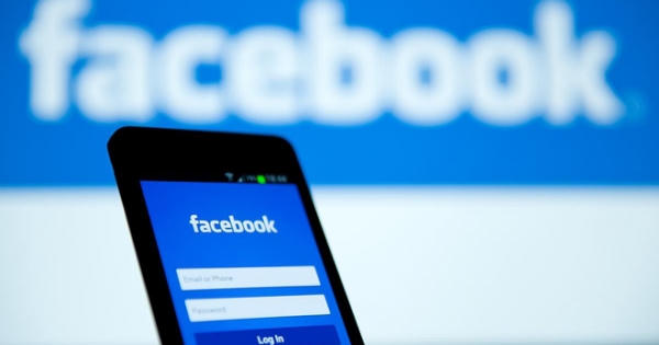 Facebook chuẩn bị cập nhật tính năng cho người dùng biết mình đã "đốt" bao nhiều thời gian vào mạng xã hội này mỗi ngày