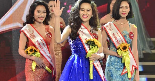 Ngỡ ngàng với nhan sắc “không góc chết” của người đẹp sinh năm 1998 Ngỡ ngàng với nhan sắc “không góc chết” của người đẹp sinh năm 1998