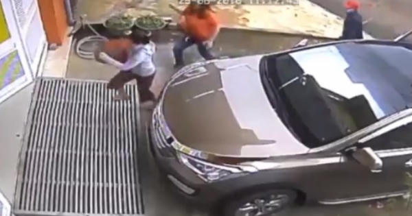 Gia Lai: Truy tìm hung thủ táo tợn vác mã tấu vào tận nhà dân truy sát