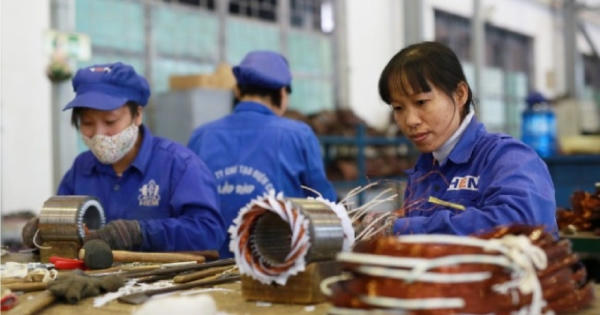 Hơn 110 nghìn doanh nghiệp đăng ký thành lập và hoạt động trở lại