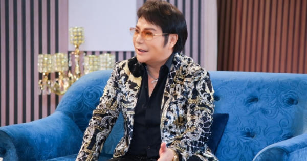 Nghệ sĩ Linh Tâm hối hận vì nhiều lần thẳng tay tát con trai Linh Tý