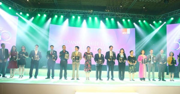 Novaland vào danh sách “50 Công ty kinh doanh hiệu quả nhất Việt Nam“ Novaland vào danh sách “50 Công ty kinh doanh hiệu quả nhất Việt Nam“
