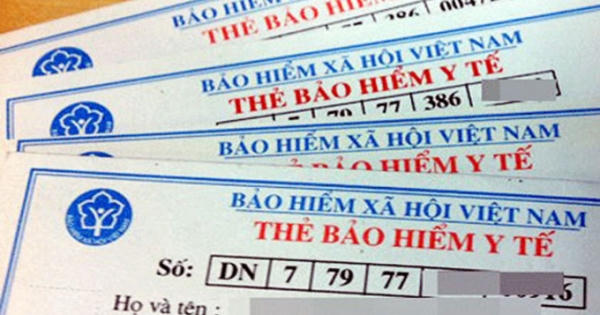 Căn cứ xác định đối tượng hưởng Bảo hiểm y tế cựu chiến binh