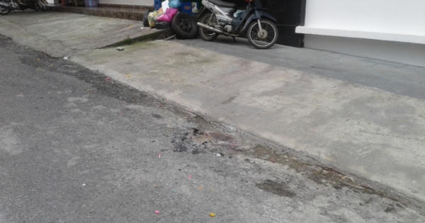 Lâm Đồng: Nhóm thanh thiếu niên giải quyết mâu thuẫn, 1 người bị đâm chết