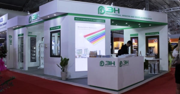 Aseanwindow và những nỗ lực thích ứng phát triển kinh tế cùng hội chợ triển lãm Vietbuild 2021