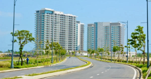 Các ông lớn tiếp tục đổ về vùng Đông Quảng Nam đề xuất đầu tư loạt dự án