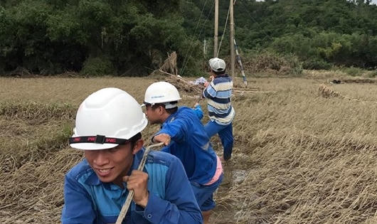 VNPT 4 năm liên tiếp đạt mức tăng trưởng lợi nhuận trên 20%