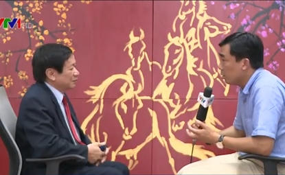 "Chưa xem xét duyệt Dự án giao thông thủy xuyên Á là hợp lý"