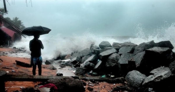 Ấn Độ: 79 người thiệt mạng do sét đánh