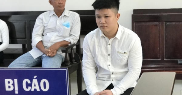 Dùng dao truy sát anh trai vì nghi ngờ nghiện ngập trộm cắp