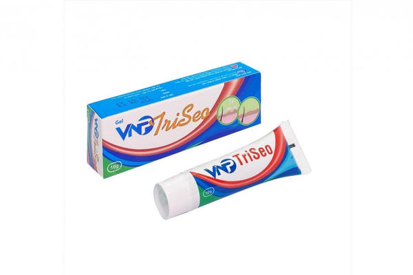 Thu hồi toàn quốc lô Gel VNP TriSeo do dược phẩm CPC1 Hà Nội sản xuất