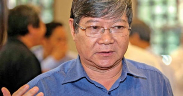Biến tướng quà tết là hối lộ trá hình Biến tướng quà tết là hối lộ trá hình