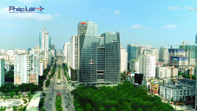 Địa ốc 6AM: Cổ phần hóa, HUD muốn ôm hàng ngàn m2 đất vàng; 8 tòa nhà chọc trời bị lãng quên
