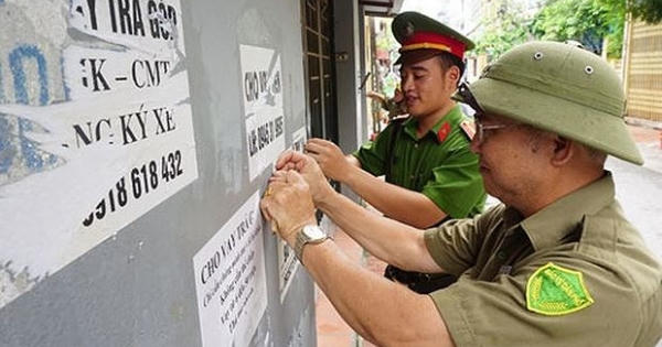 Ngăn chặn “tín dụng đen” Ngăn chặn “tín dụng đen”