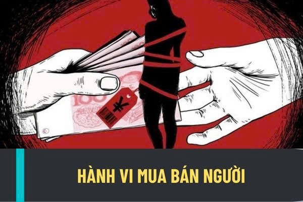 Chủ động phòng ngừa, quyết tâm ngăn chặn, xử lý nghiêm tội phạm mua bán người