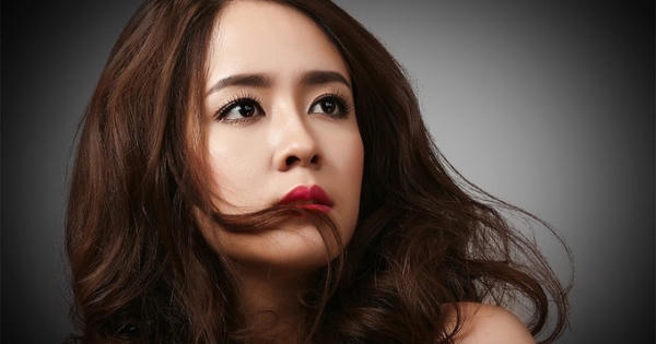Ngắm nhìn dàn mỹ nữ trong phim "Người phán xử"
