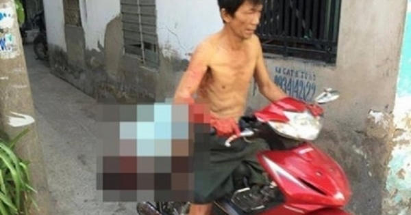 Bố vợ chém chết con rể và sự vô tình tán thưởng cái ác