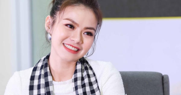 Hải Yến Idol: “Từng trầm cảm vì bầu show, nhà thiết kế từ chối do béo phì” Hải Yến Idol: “Từng trầm cảm vì bầu show, nhà thiết kế từ chối do béo phì”